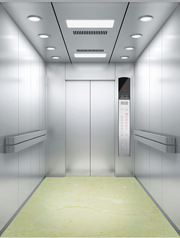 醫(yī)用電梯